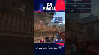 PR Ace—Total Domination #blast #Rivals #cs #cs2