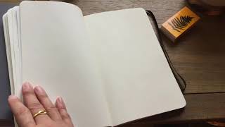 2018 Journal Lineup | Girl and Quill