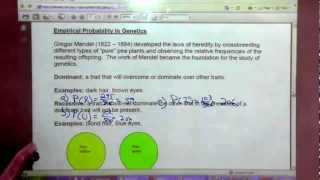 Math 120 12-1 Probability