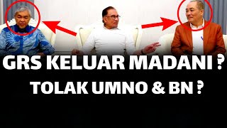 Download Lagu GRS KELUAR MADANI ? TOLAK UMNO \u0026 BN SABAH ? MP3 Download Lagu GRS KELUAR MADANI ? TOLAK UMNO \u0026 BN SABAH ? MP3