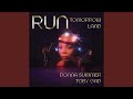 RUN Tomorrowland RUN Tomorrowland