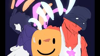 WRONG DESTINATION \\ STAR GLITCHER Roblox Animation Collab