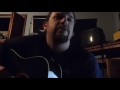 Brian Wood - I&#39;m Over You - Cover