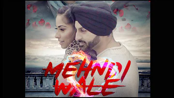 Mehndi Wale – Kay V Singh | Binnie Marwa | Rupan Bal | Violinder | Latest Punjabi Songs 2017