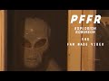PFFR - Explosion Robinson - VHS FAN MADE VIDEO