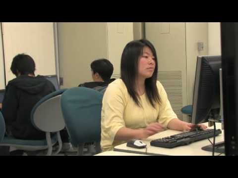 Kitty Ho Student Profile @ UC Irvine