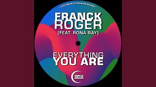 Everything You Are