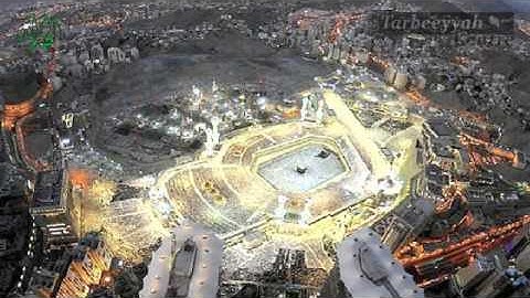 Ustadh Abu Muhammad Saleh: Surah Qaf - أوستاد أبو محمد صالح - سورة ق