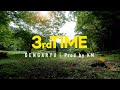 田我流 &amp; KM - 3rd TIME (Music Video)