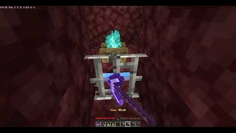 Puzzles make brain hurt | Expand 2 [2] (Minecraft Puzzle Map)