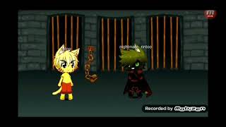 Rintoo Vs His After Ego Self Nightmare Rintoo