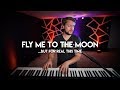 Fly Me To The Moon