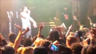 Lupe Fiasco Concert-Compilation of Classic's (Chicago House of Blues)