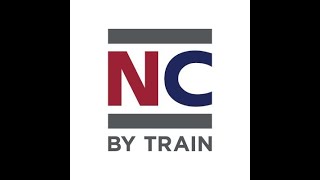 Evey North Carolina train I have caught so far in 2024