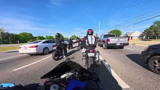 RIDING