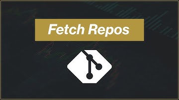 [Arabic] HTML, CSS, JavaScript Tutorials - Fetch GitHub Repositories With Fetch API
