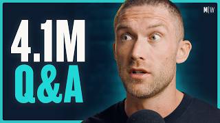 Q\u0026A - Health Update, Sobriety \u0026 Finding The One