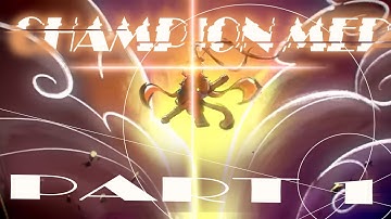 Monkie Kid - Champion MEP Part 1 | For @MonkieQueen