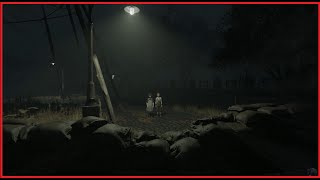 Explore Pathologic 2 With Immortality #1 | No commentary Profile