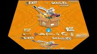 Exit & Samuel Ngondji - Die Helle Box Audio
