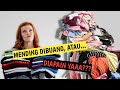 IDE KREASI SENI DAUR ULANG BARANG BEKAS RUMAH TANGGA
