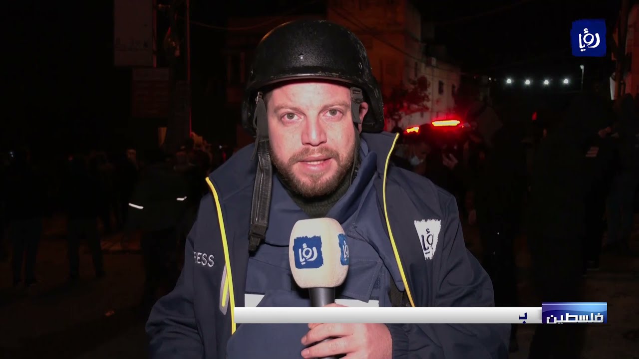 برقة.. البلدة التي تسطر المقاومة بأبهى صورها