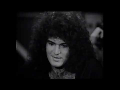 Vídeo: Patrimoni net de Gino Vannelli: wiki, casat, família, casament, sou, germans