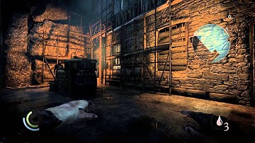 Thief Gameplay Walkthrough - Part 27