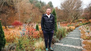 ДРУГИТЕ БЪЛГАРИ: Ясен и неговата ботаническа градина "Борика" (Eп. 14) | БИЗНЕС НА СЕЛО | Boho Soulz