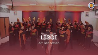 PSM Sunshine Voice UMY - Lisoi (Arr. Ken Steven) | UNACC 2023