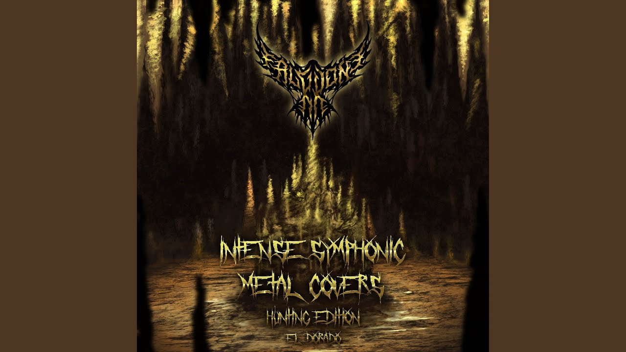 Pride of a Nameless Hunter (From "Monster Hunter: World")