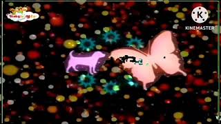 Babytv Magic Lantern Of Planets And Animals