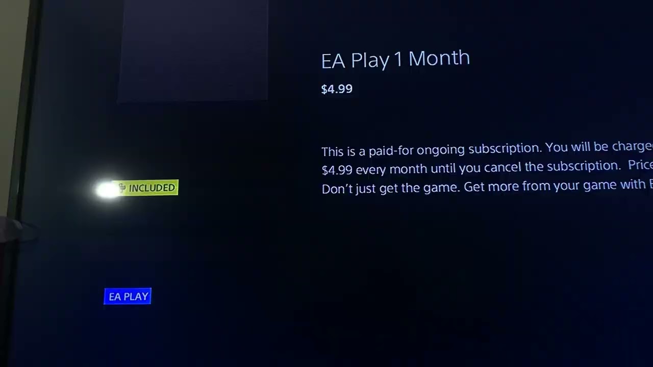 Madden NFL 23: How to play Madden 23 trail version on PS4 (no preorder)