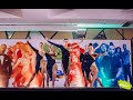 Mambo DC💚Kyiv Dance Festival 2020 | Salsa | Dislocados - Somos Lo Que Hacemos