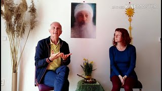 OSHO Gibberish meditace