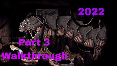 Lucid Dream Adventure Part 3 Walkthrough 2022