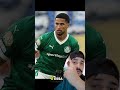 O VAR PIPOCOU? A expulsão que mudou o destino do Palmeiras na liderança! #palmeiras #futebol