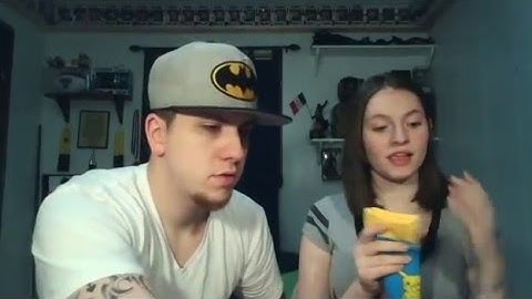 Unboxing LootCrate Level Up January 2016