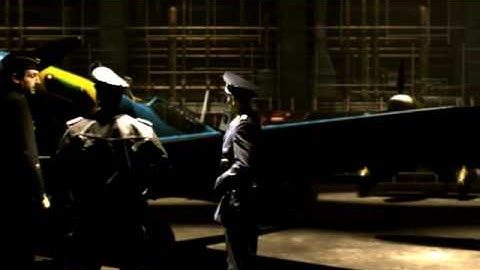 "Turning Point - Graf Zeppelin" Trailer #1