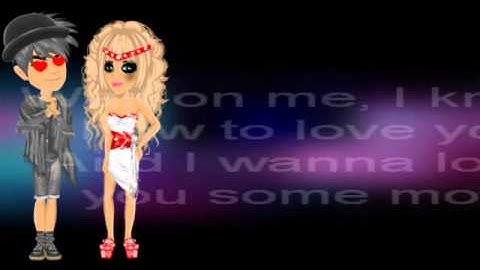 Wait On Me ~ Msp