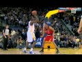 NBA Top 10 Warrior Play Of The Year 2011