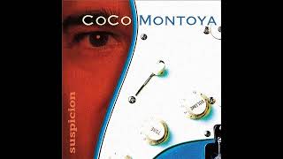 Coco Montoya  Nothing But Love   Album