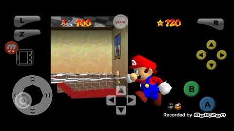 BLJ code part 2 through the mirror