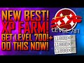 Starfield | NEW BEST XP FARM! | Get LEVEL 700!+ | 25,000,000+ XP! | BEST Way To LEVEL UP FAST!