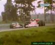 Formula One Sweden GP 1977