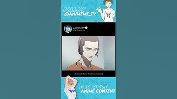 Uragami locks in (Parasyte -the maxim) #anime #shorts