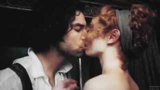 demelza & ross | i'm yours