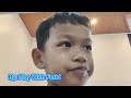 Makan Bakso Bersama Keluarga!!