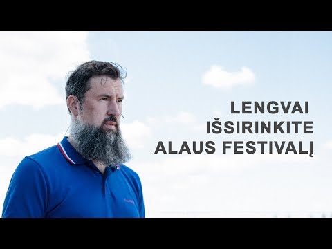 Video: Lapkričio festivaliai ir renginiai Floridoje