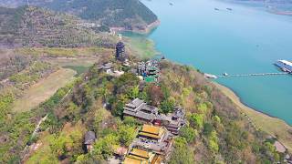 China's legendary ghost town